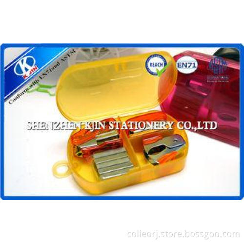 Customized LOGO Mini Office Stationery Set For Students Wri